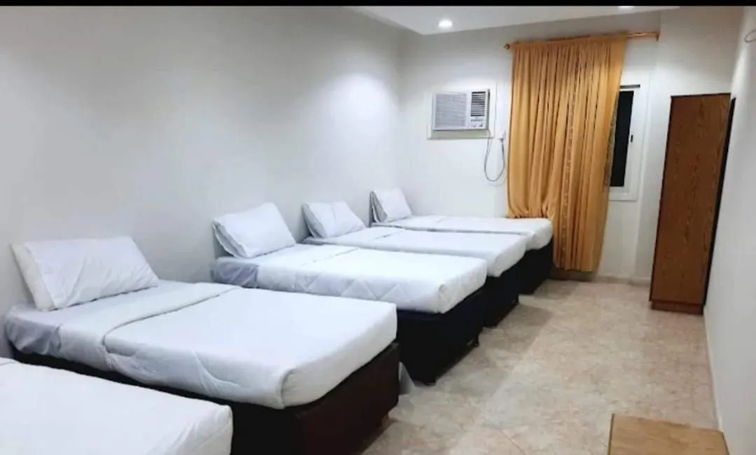 Apartemen عمارة الراجحي