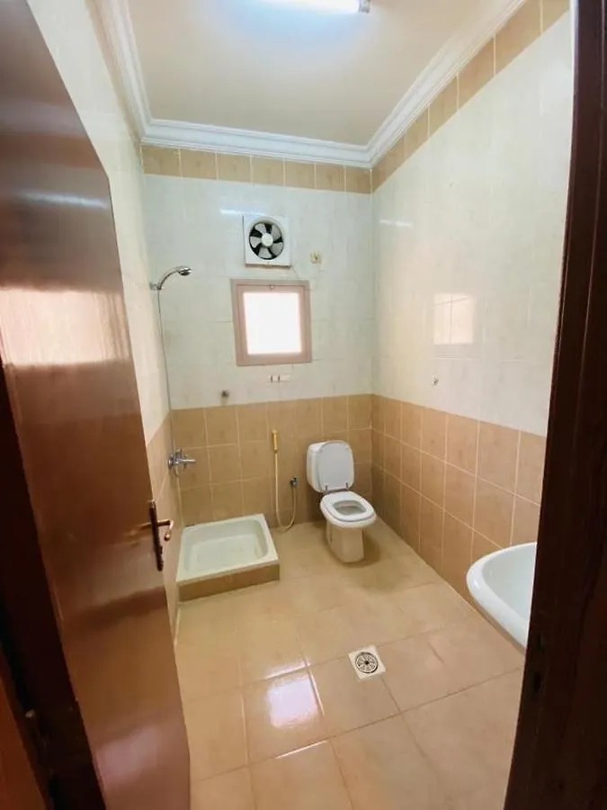 عمارة الراجحي La Mecque