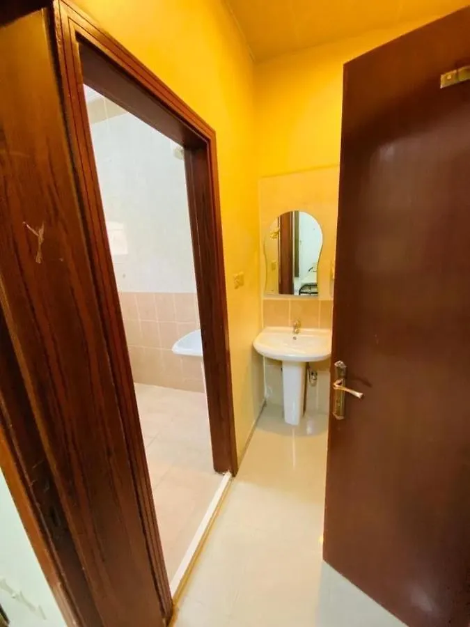 Appartement عمارة الراجحي Arabie saoudite