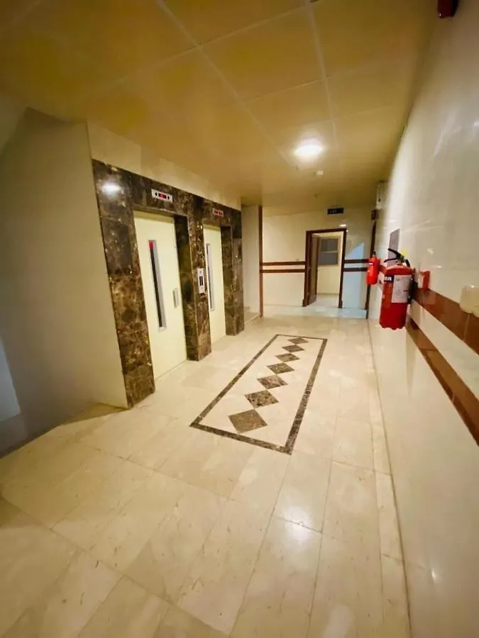 عمارة الراجحي Arabie saoudite